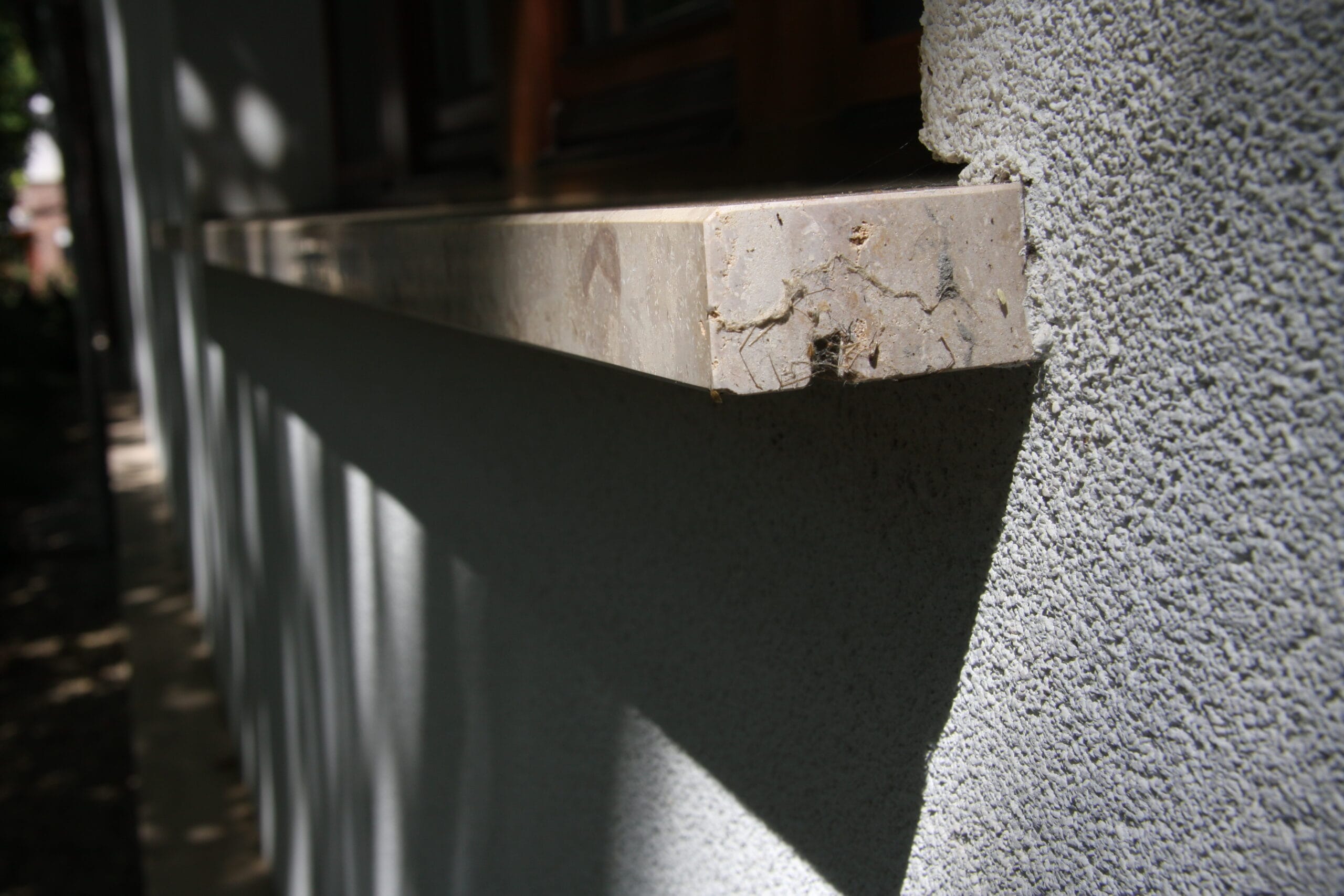 Megbízható és szép kőpárkány