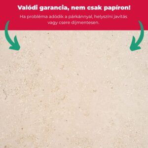 Jura mészkő - fedkő