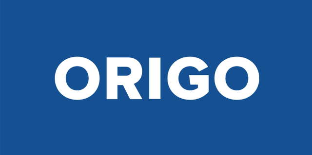 Origo logo