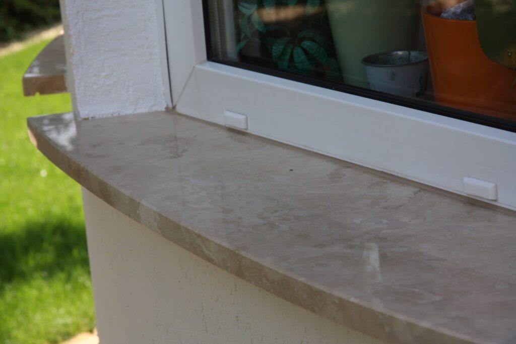 Külső ablakpárkány